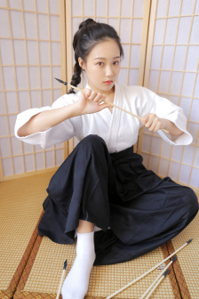 50招口爱技巧带图