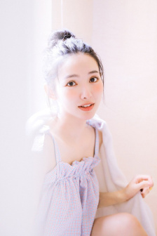 明星专题：长泽雅美
